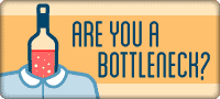 Are you a bottleneck?