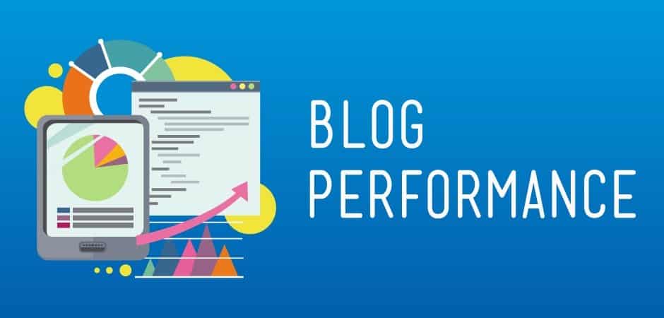 Featured image for “Tips To Improve Blog Performance In Just A Few Minutes”