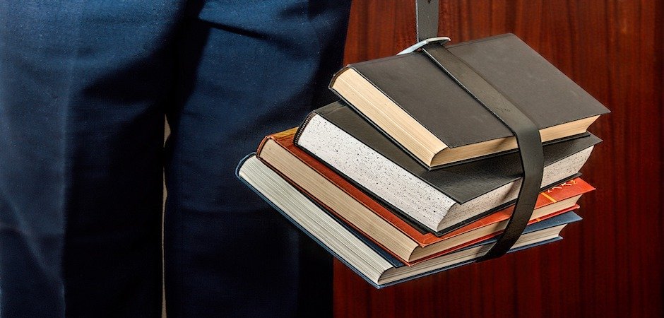 Featured image for “11 Amazing Business Books for CEOs and Entrepreneurs”