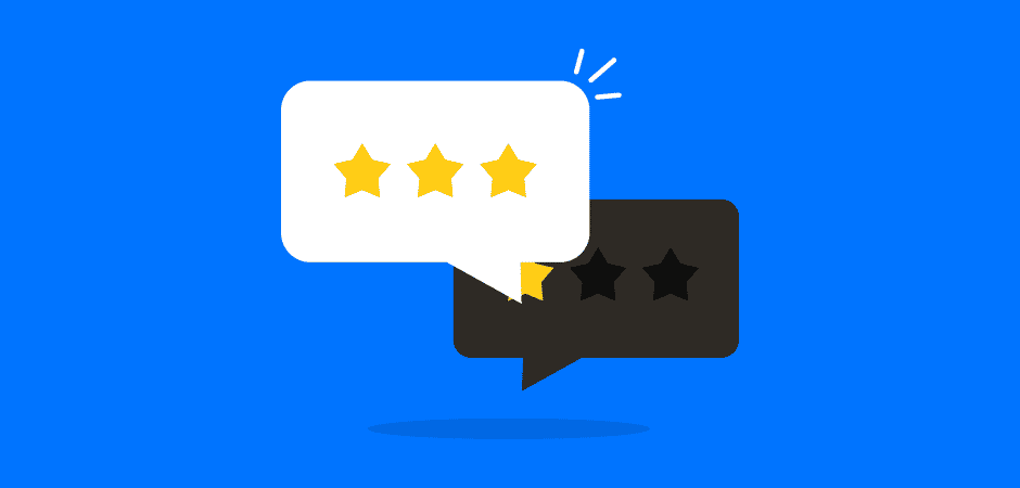 Featured image for “How to Use Customer Reviews in Your B2B Marketing Strategy”