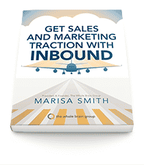 Get Sales and Marketing Traction with Inbound Marketing