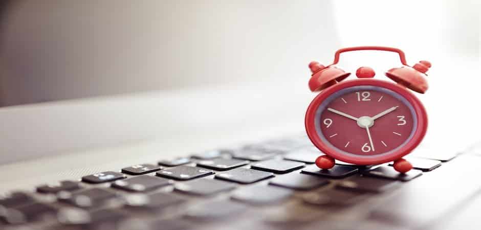 Featured image for “Social Media Strategy: 5 Time-Saving Tips”