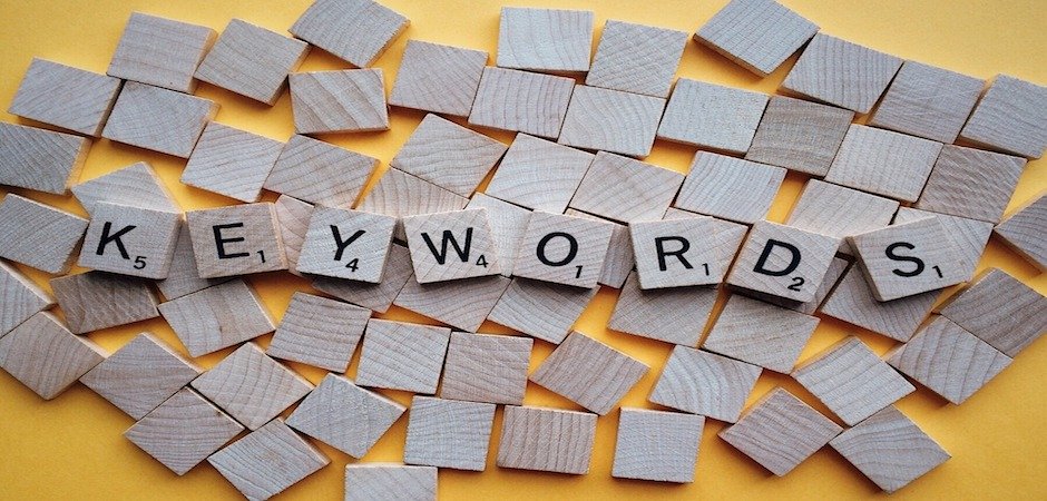 Featured image for “3 Keys to Finding the Right Keywords”