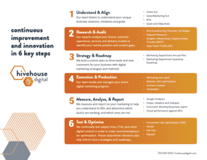 How to Document Your Proven Process | Hivehouse Digital