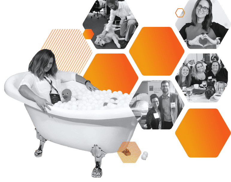 Join the Hivehouse Digital Team