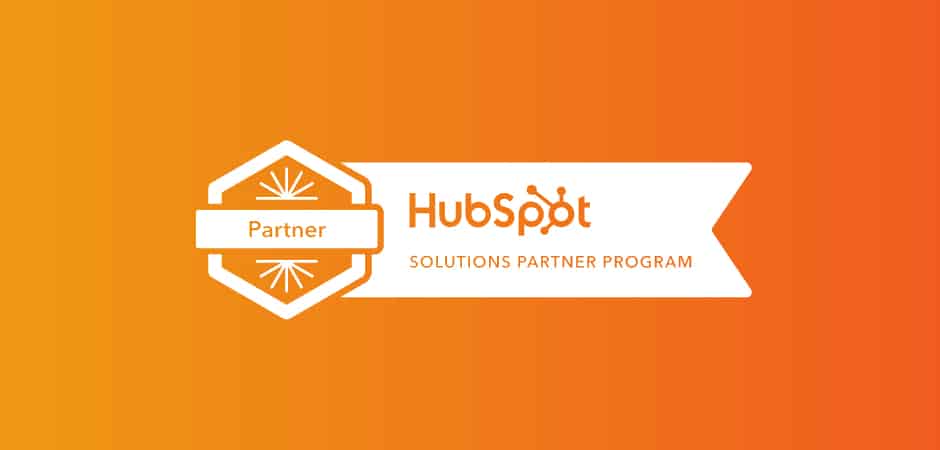 Featured image for “Why You Should Work with a HubSpot Partner Agency”