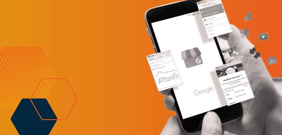 Featured image for “What does the removal of the Google My Business app mean for you?”