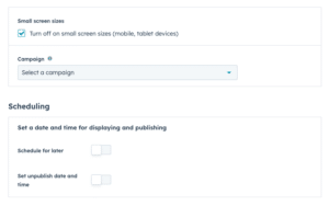 How to Create a Pop-Up Form in HubSpot | Step-by-Step Guide