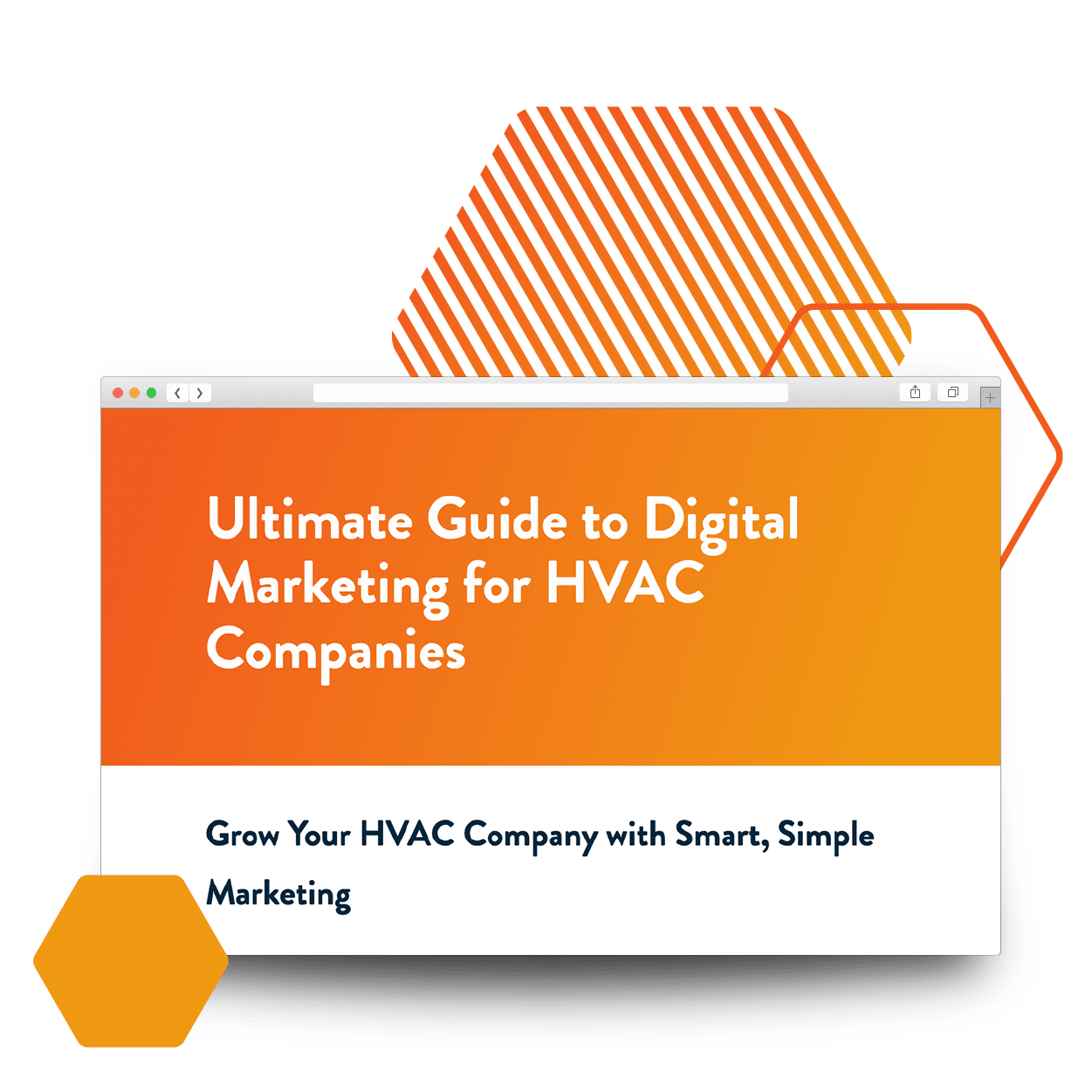 Featured image for “The Ultimate Guide to Digital Marketing for HVAC companies”